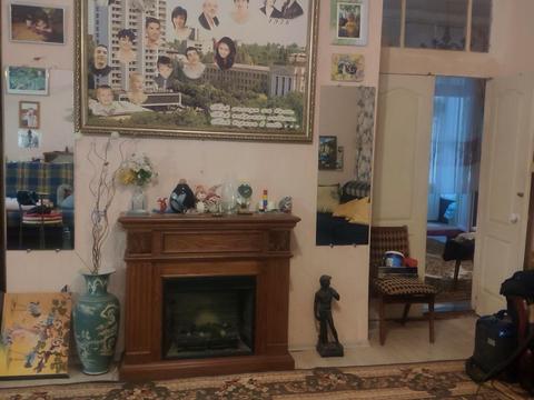 будинок за адресою Дмитра Яворницького просп. (Карла Маркса), 34