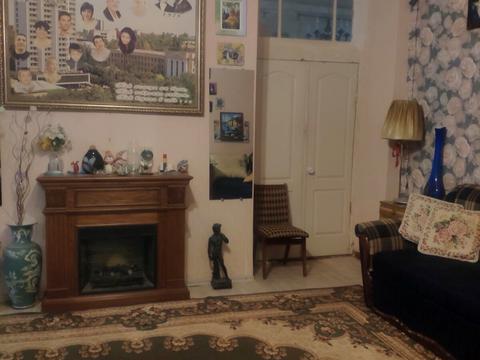 будинок за адресою Дмитра Яворницького просп. (Карла Маркса), 34