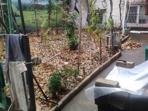 будинок за адресою Дмитра Яворницького просп. (Карла Маркса), 34