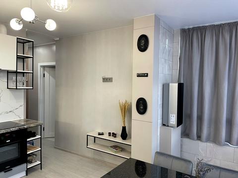 квартира по адресу Владислава Бувалкина ул. (Бочарова Генерала), 70