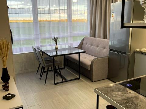 квартира по адресу Владислава Бувалкина ул. (Бочарова Генерала), 70