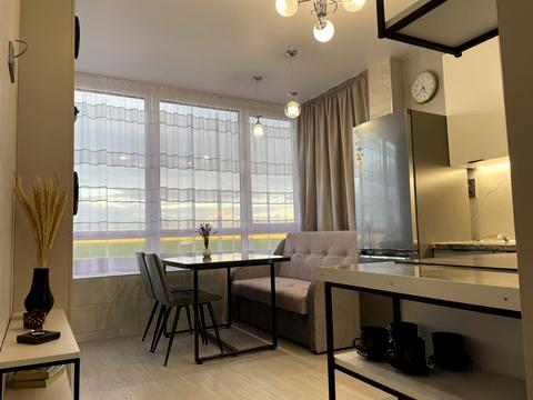 квартира за адресою Владислава Бувалкіна вул. (Бочарова Генерала), 70