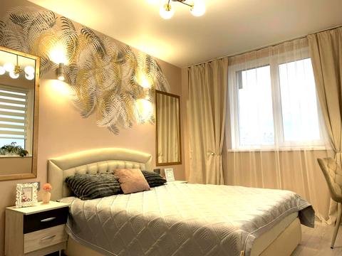 квартира по адресу Владислава Бувалкина ул. (Бочарова Генерала), 70