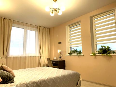 квартира по адресу Владислава Бувалкина ул. (Бочарова Генерала), 70