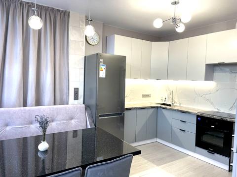 квартира по адресу Владислава Бувалкина ул. (Бочарова Генерала), 70