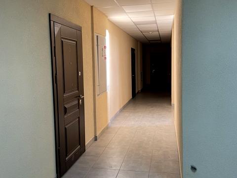 квартира по адресу Владислава Бувалкина ул. (Бочарова Генерала), 70