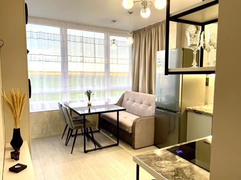 квартира по адресу Владислава Бувалкина ул. (Бочарова Генерала), 70