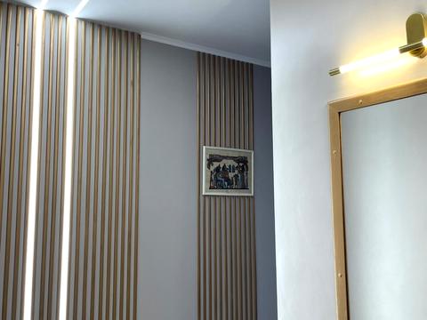 квартира по адресу Владислава Бувалкина ул. (Бочарова Генерала), 70