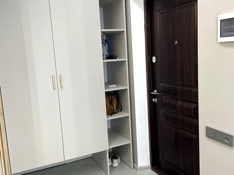 квартира по адресу Владислава Бувалкина ул. (Бочарова Генерала), 70