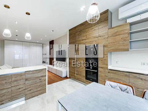 квартира за адресою Київ, Андрія Верхогляда вул. (Михайла Драгомирова), 20