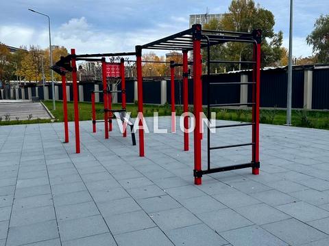 квартира за адресою Валер'яна Підмогильного вул., 5