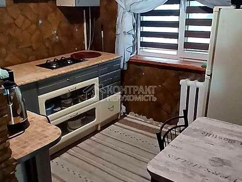 квартира за адресою Героїв Харкова просп. (Московський), 226