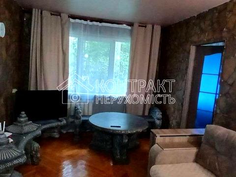 квартира за адресою Героїв Харкова просп. (Московський), 226