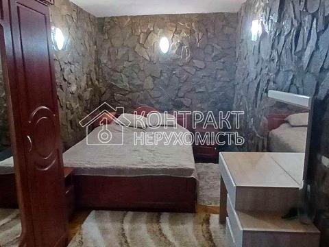 квартира за адресою Героїв Харкова просп. (Московський), 226