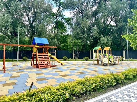 квартира за адресою Валер'яна Підмогильного вул., 5