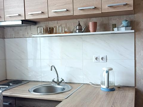 квартира за адресою Шевченківський пров., 40