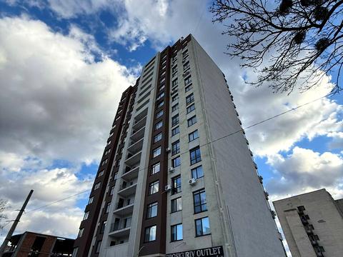 квартира за адресою Проскурівського підпілля вул., 157