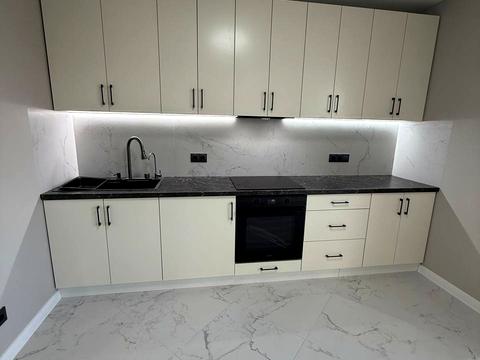 квартира за адресою Проскурівського підпілля вул., 157