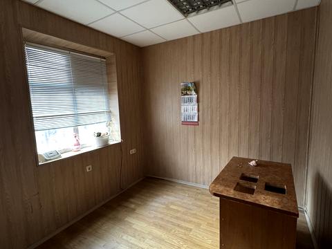 коммерческая по адресу Володимира Полубоярцева ул. (Вахтангова), 6