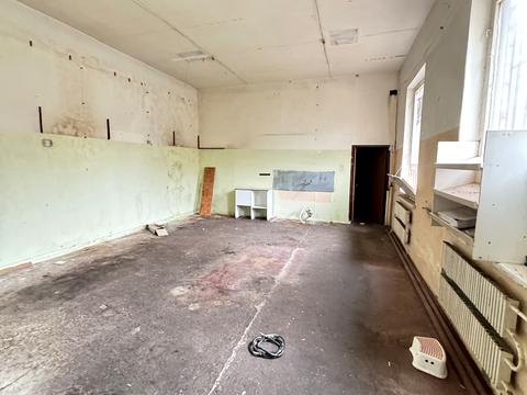 комерційна за адресою Володимира Полубоярцева вул. (Вахтангова), 6