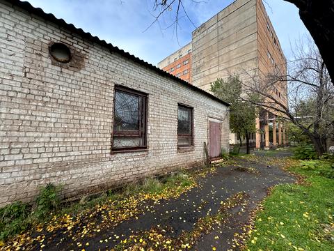 коммерческая по адресу Володимира Полубоярцева ул. (Вахтангова), 6