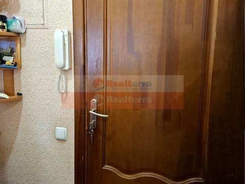 квартира по адресу Тампере ул., 8