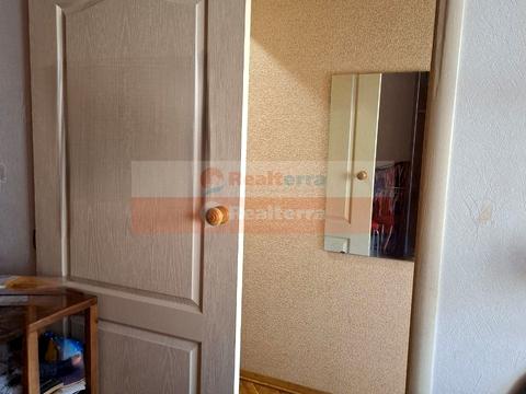 квартира по адресу Тампере ул., 8