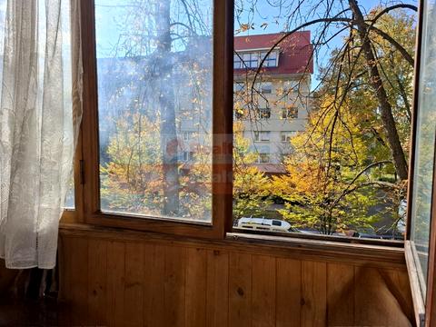 квартира по адресу Тампере ул., 8