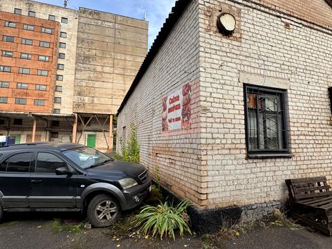 коммерческая по адресу Володимира Полубоярцева ул. (Вахтангова), 6