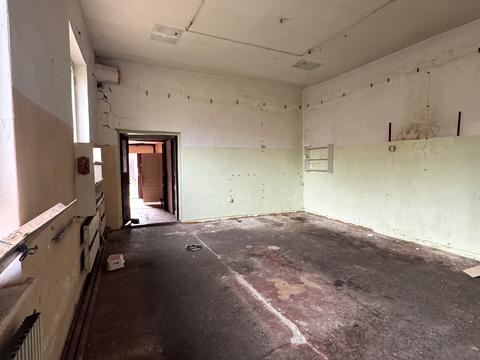 коммерческая по адресу Володимира Полубоярцева ул. (Вахтангова), 6
