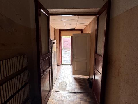 коммерческая по адресу Володимира Полубоярцева ул. (Вахтангова), 6