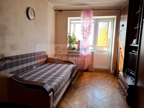 квартира за адресою Тампере вул., 8