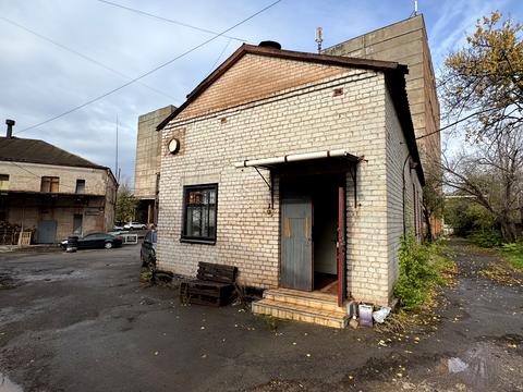 коммерческая по адресу Володимира Полубоярцева ул. (Вахтангова), 6
