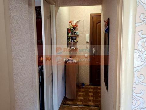 квартира по адресу Тампере ул., 8