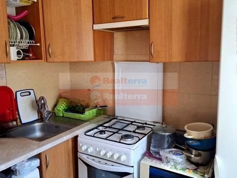 квартира по адресу Тампере ул., 8