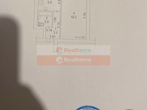 квартира по адресу Тампере ул., 8