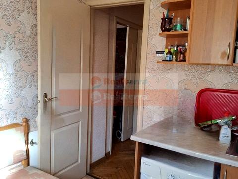 квартира по адресу Тампере ул., 8