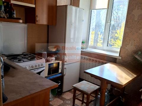 квартира по адресу Тампере ул., 8