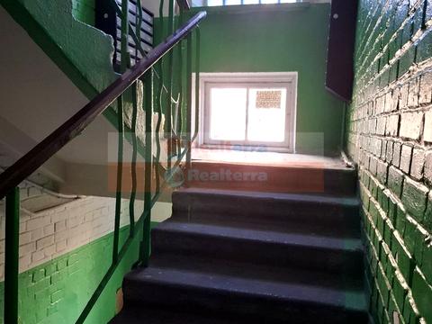 квартира по адресу Тампере ул., 8