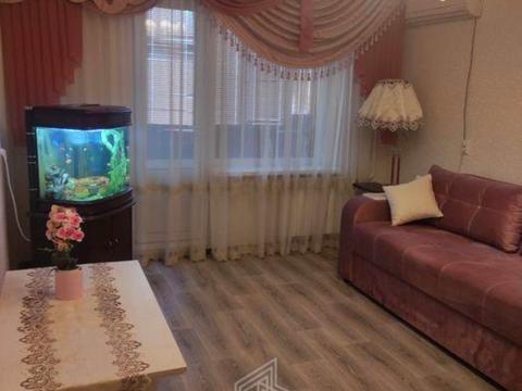 квартира за адресою Червоної Калини просп. (Володимира Маяковського), 89