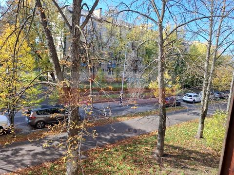 квартира по адресу Тампере ул., 8