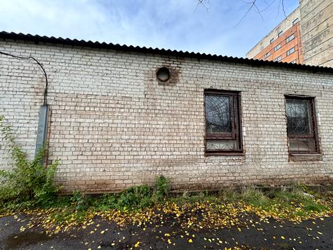 коммерческая по адресу Володимира Полубоярцева ул. (Вахтангова), 6