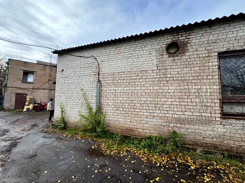 коммерческая по адресу Володимира Полубоярцева ул. (Вахтангова), 6