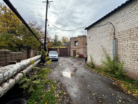 коммерческая по адресу Володимира Полубоярцева ул. (Вахтангова), 6