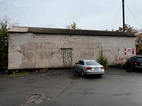 коммерческая по адресу Володимира Полубоярцева ул. (Вахтангова), 6