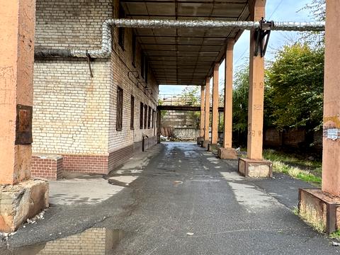 коммерческая по адресу Володимира Полубоярцева ул. (Вахтангова), 6