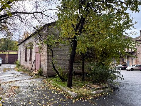 коммерческая по адресу Володимира Полубоярцева ул. (Вахтангова), 6
