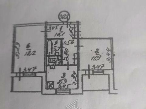 квартира за адресою Червоної Калини просп. (Володимира Маяковського), 89