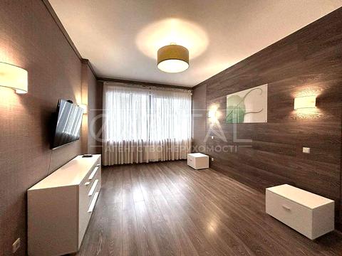 квартира по адресу Днепровская набережная ул., 14-А