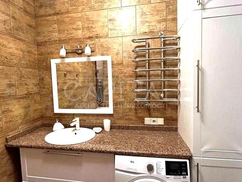 квартира по адресу Днепровская набережная ул., 14-А